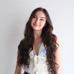 Welcome to the lab's first graduate student, Alana Slike!