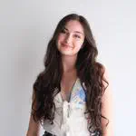 Welcome to the lab's first graduate student, Alana Slike!
