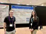 Galen attends Science Meets Parliament in Ottawa and the lab presents at the Canadian Association for Neuroscience 2022 Meeting