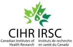 New Funding (co-PI): CIHR Catalyst Grant